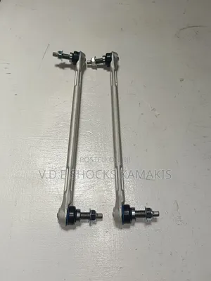 Mercedes W246 Front Stabilizer Links