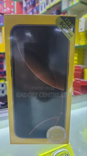 New M-Horse Stylus 128 GB Black