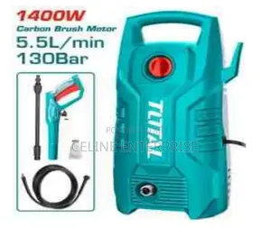 High Pressure Washer