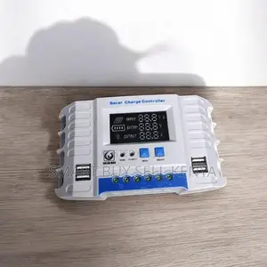 Built-in Industrial Micro Controller 12v/24v 30a PWM Controller