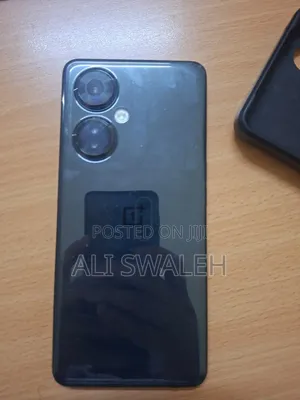 OnePlus Nord CE 3 Lite 256 GB Gray