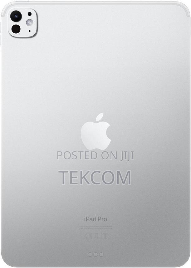 New Apple iPad Pro 256 GB - thumbnail 2