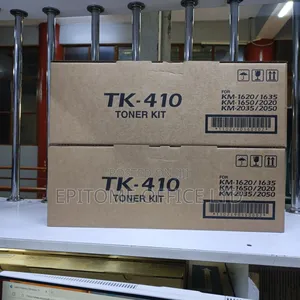 Affordable Kyocera Tk-410