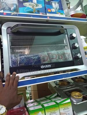 Brand New Uken Oven - thumbnail 2