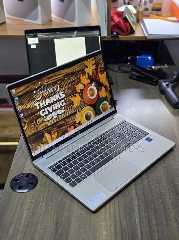 Laptop HP ProBook 650 G8 8GB Intel Core I5 SSD 256GB