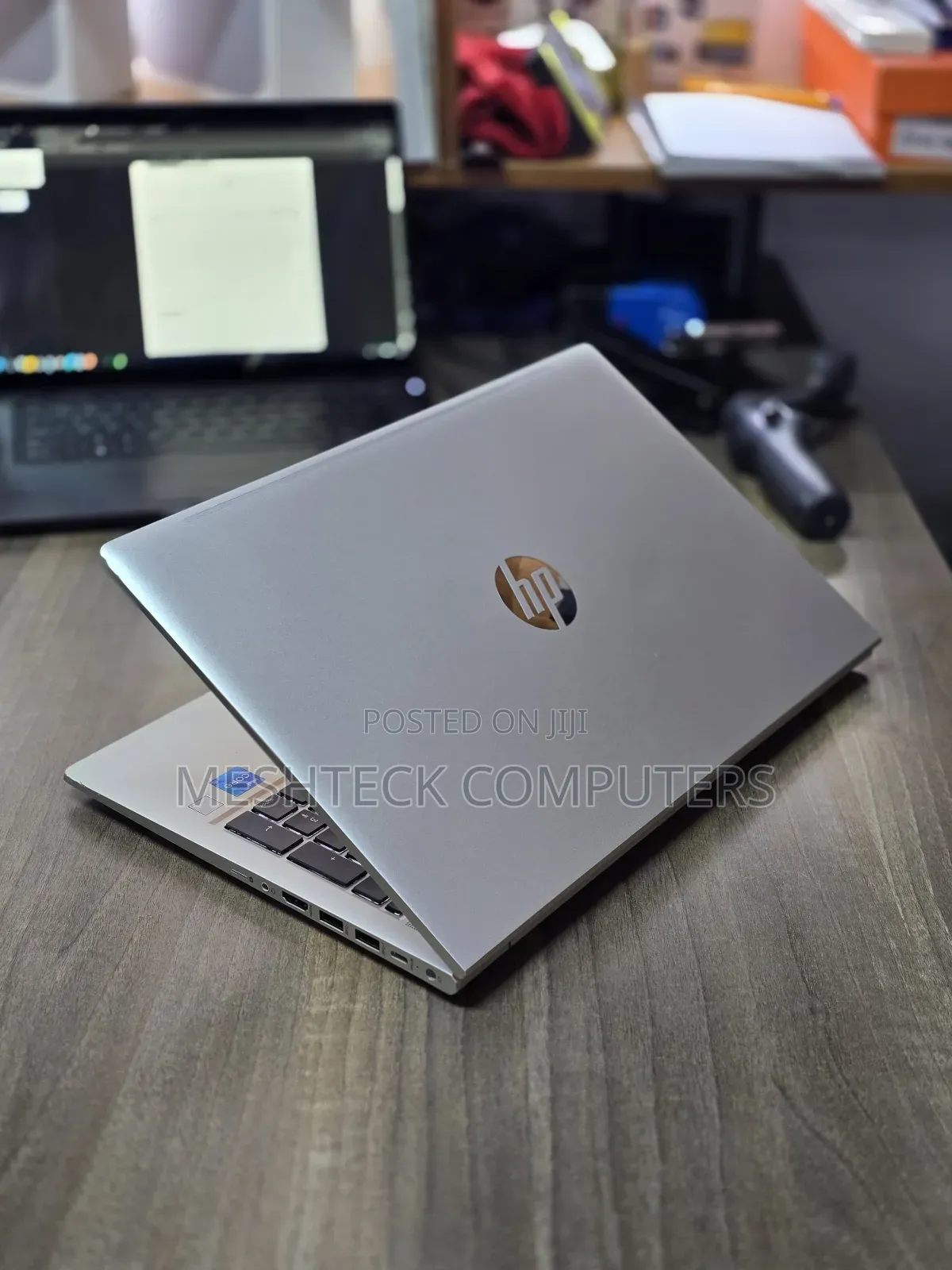 Laptop HP ProBook 650 G8 8GB Intel Core I5 SSD 256GB