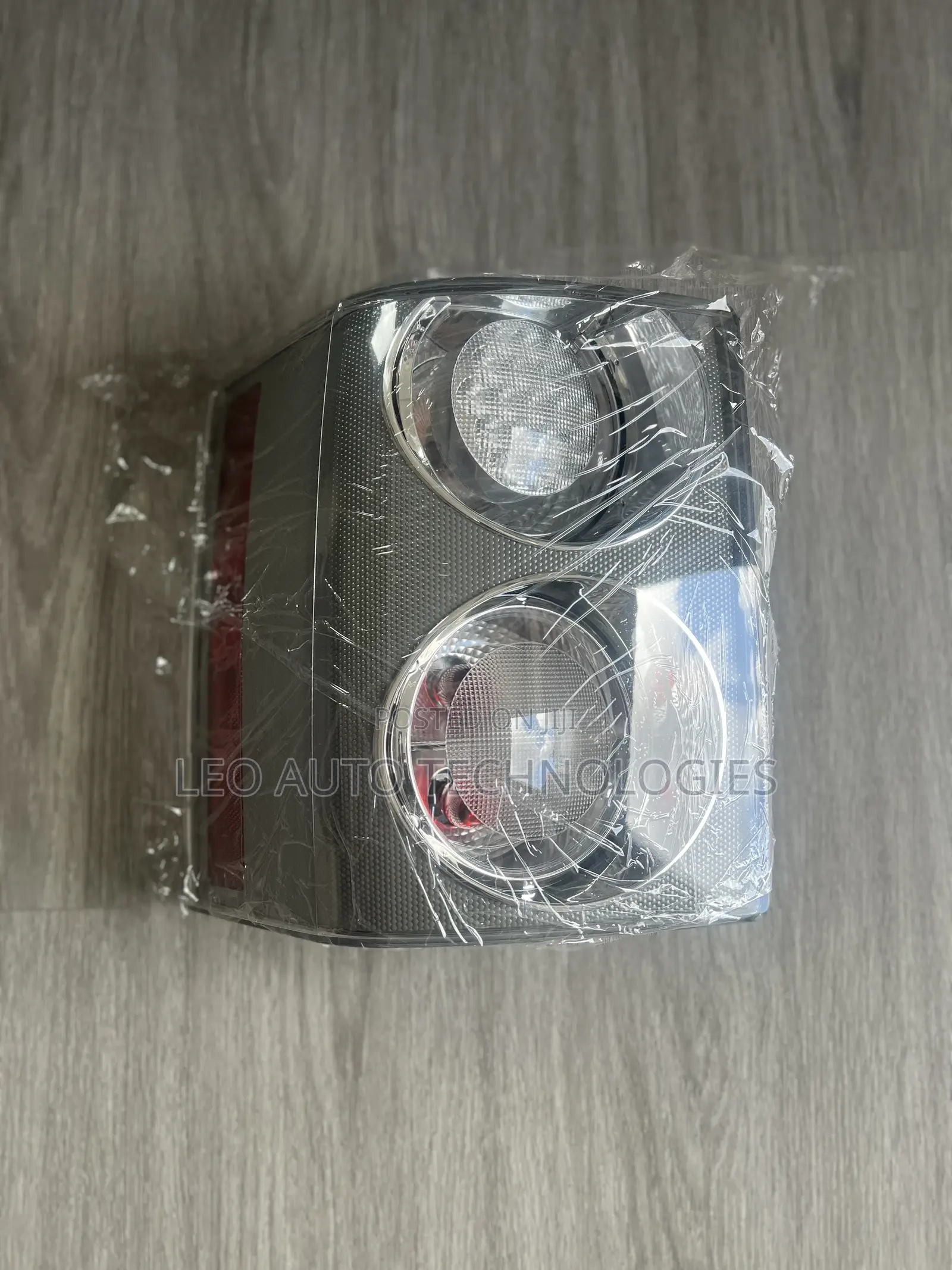 Tail Light for Range Rover Vogue L322