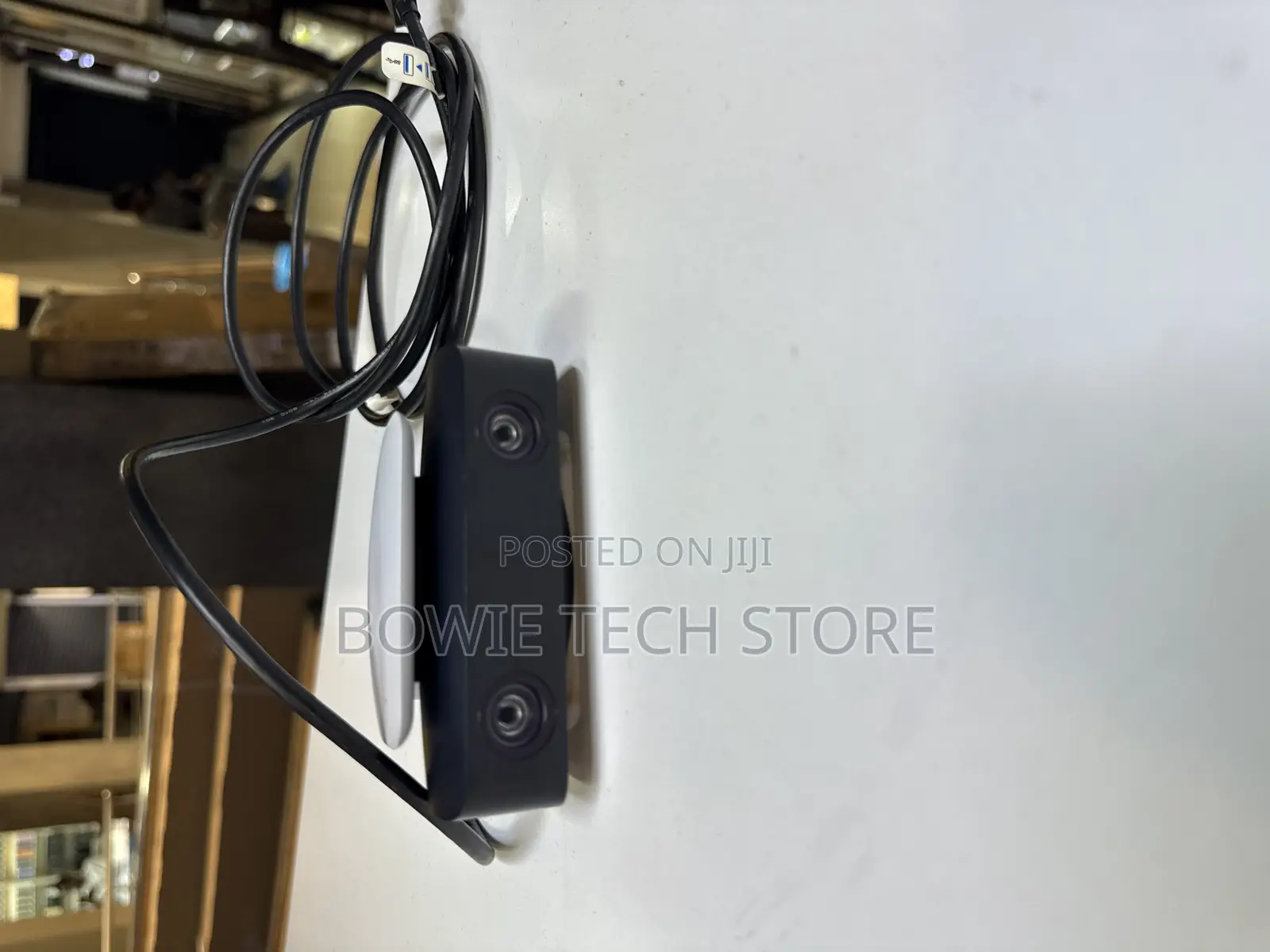 Ps5 Camera Used (Sony)