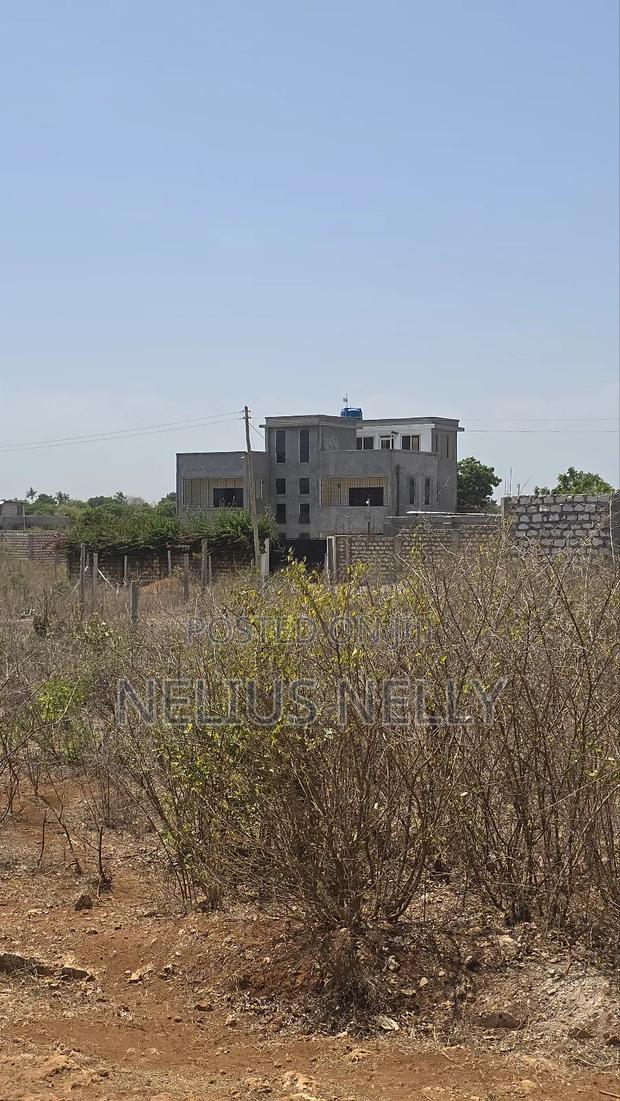 Bofa Plots 500meters To Beach Available - thumbnail 2