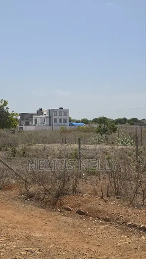 Bofa Plots 500meters To Beach Available