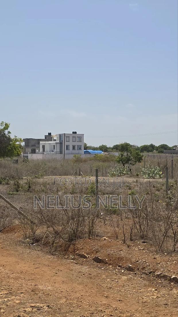 Bofa Plots 500meters To Beach Available - thumbnail 4