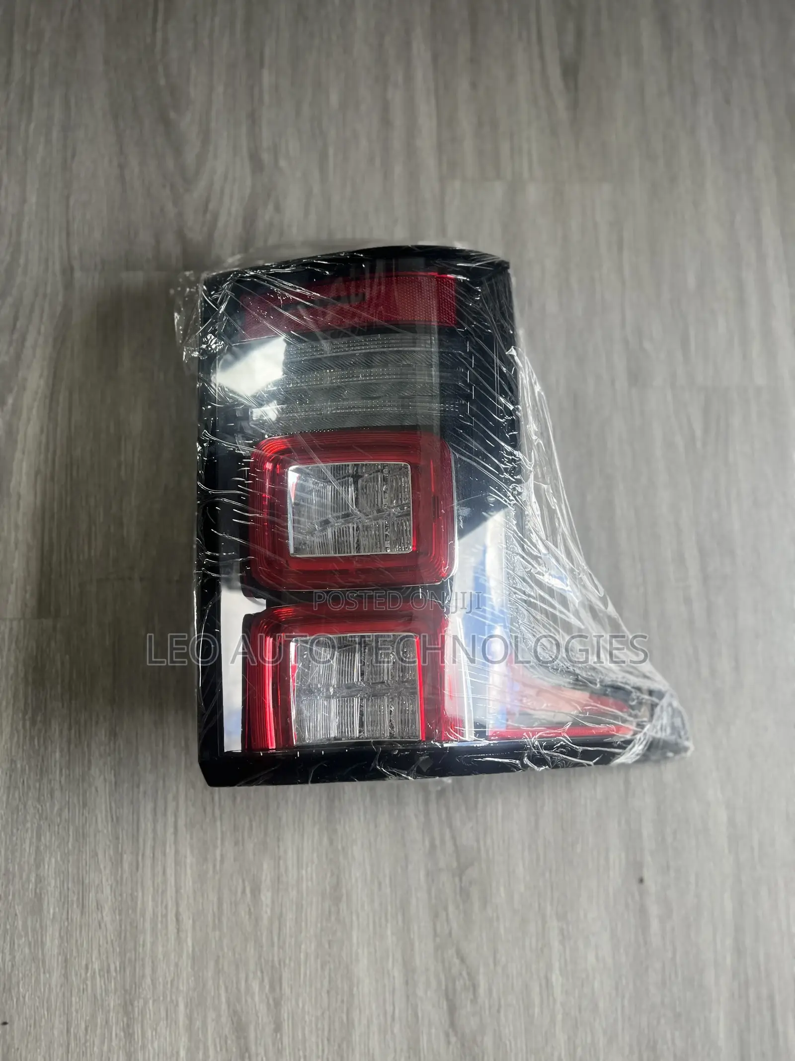 Tail Light for Range Rover Vogue L405
