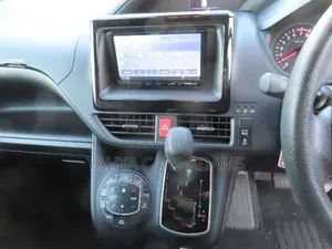 Toyota Noah 2.0 FWD (8 Seater) 2020 Silver
