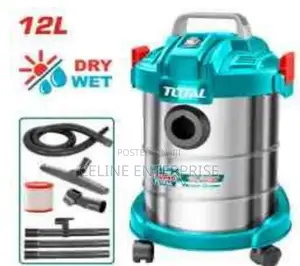 Vacuum Cleaner