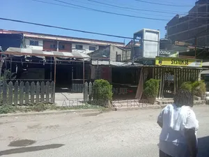 Commercial Shop Buruburu