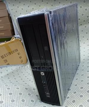 Hp Core I5 Second Generation Desktop Computer Clean - thumbnail 2