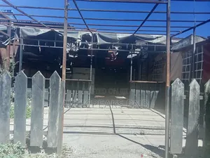 Commercial Shop Buruburu