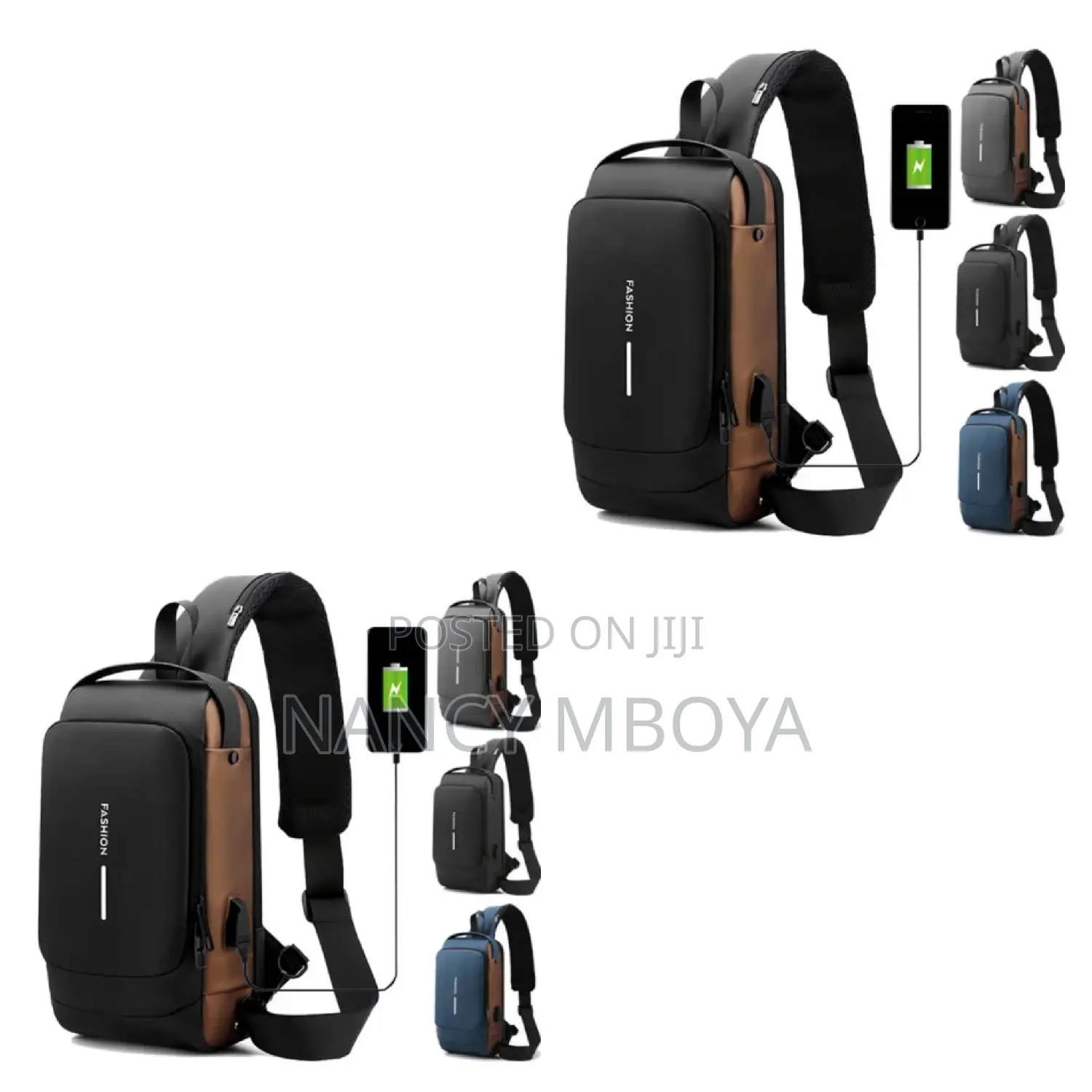 Shoulder Bag High Quality