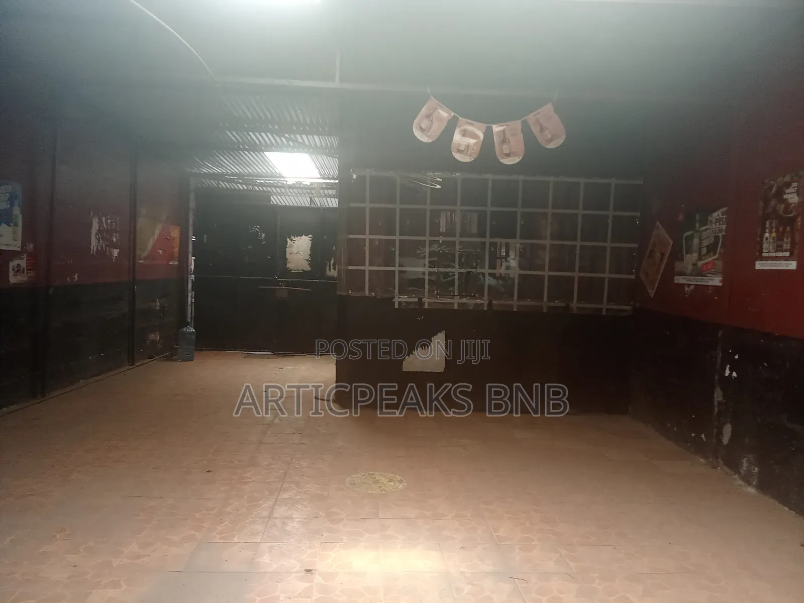 Commercial Shop Buruburu