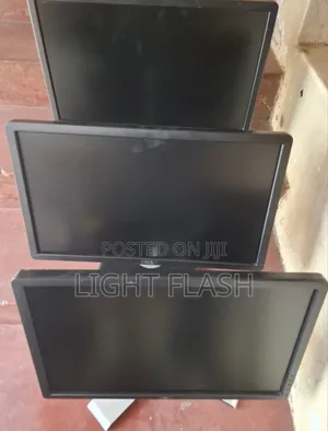 22 Inches Dell Monitor