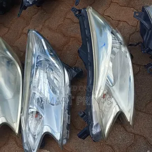 Super Clean Ex Japan Nissan Note 2012 Headlights Available