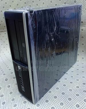 Hp Core I5 2nd Gen Desktop Cpu Ready to Use - thumbnail 2