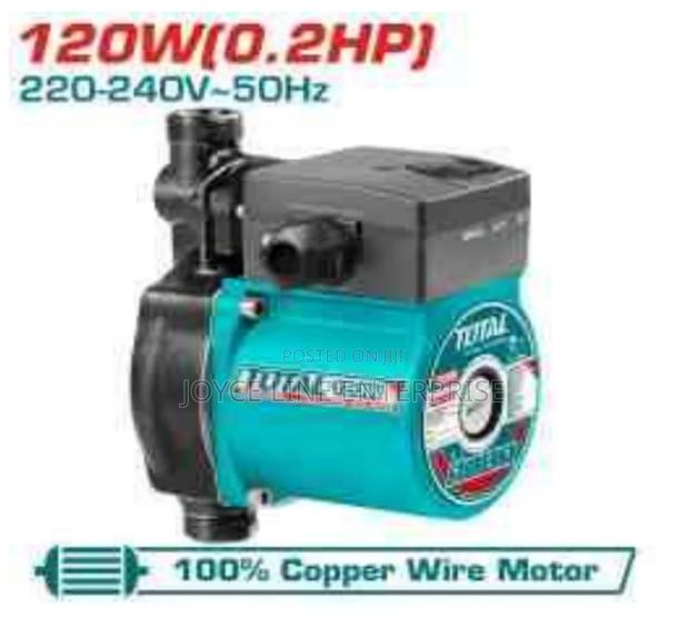 Water Pump