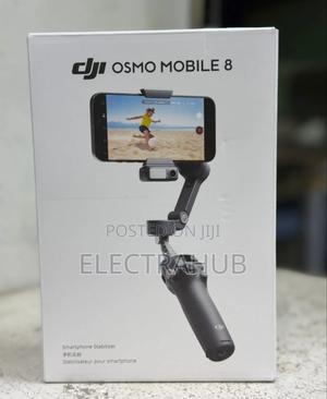 Dji Osmo Mobile 8 Brand New Sealed - main view