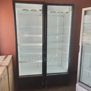 High Maintained Chiller Both ( 650l)