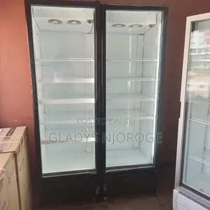 High Maintained Chiller Both ( 650l)