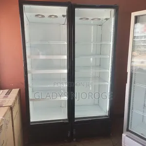 High Maintained Chiller Both ( 650l)