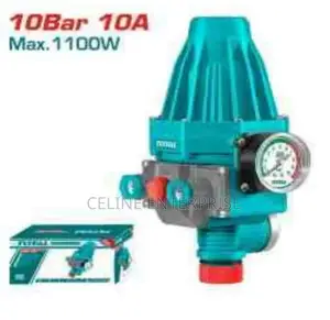 Automatic Pump Control