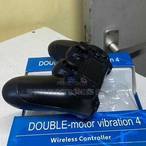 Ps4 4 Wireless Controller Playstation 4 Gamepad Controller -Brand New - main view
