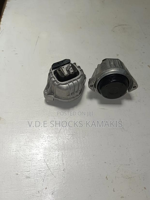 BMW E90 Engine Mount - thumbnail 2