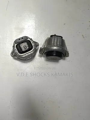 BMW E90 Engine Mount