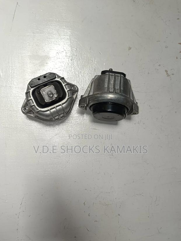 BMW E90 Engine Mount - thumbnail 3