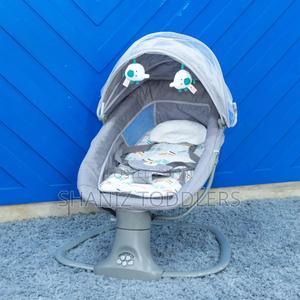 Rocker / Bassinet / Swing 3 in 1 - thumbnail 2