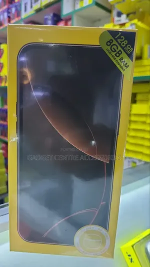 New M-Horse Stylus 128 GB