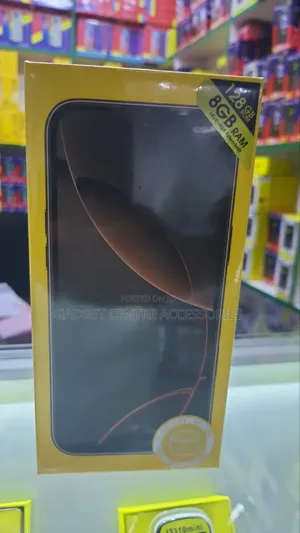 New M-Horse Stylus 128 GB
