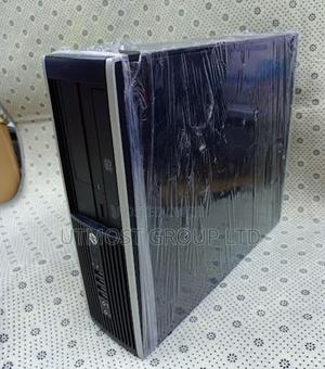 Hp Core I5 2nd Gen Desktop Cpu Affordable - thumbnail 2