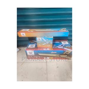 Smart Pro 56′′ Ultra‐Quiet Ceiling Fan – Powerful Airflow - thumbnail 2