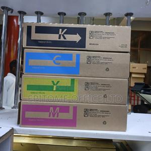 Efficient Kyocera Tk 5215 Toners - main view