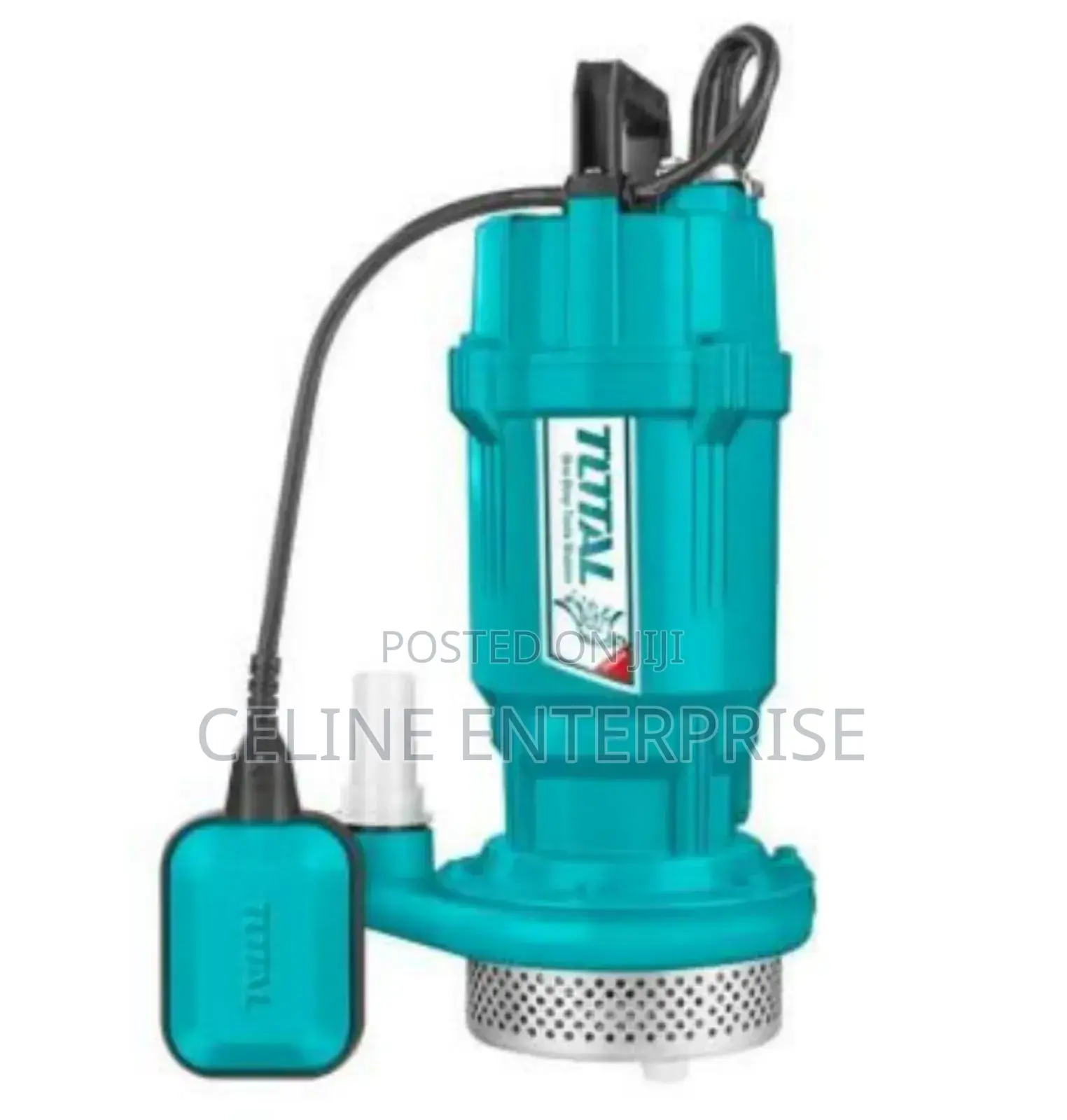 Submersible Pump