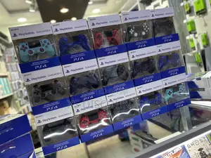 Ps4 Controllers