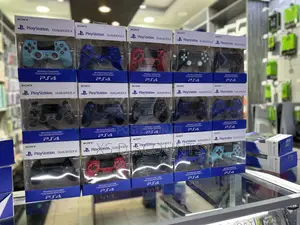 Ps4 Controllers
