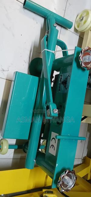 Pacwell Cabro Cutter - main view