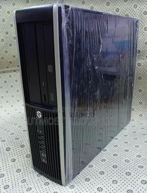 Hp Core I5 Second Generation Desktop Cpu Strong Performance - thumbnail 2