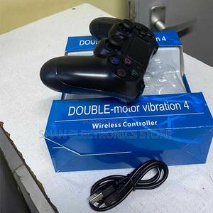 Wireless Controller Ps4 Dualshock 4 Wireless Controller-Brand New - main view