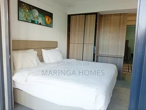 Furnished Studio BNB in Lavington | Airbnb Short Stay
