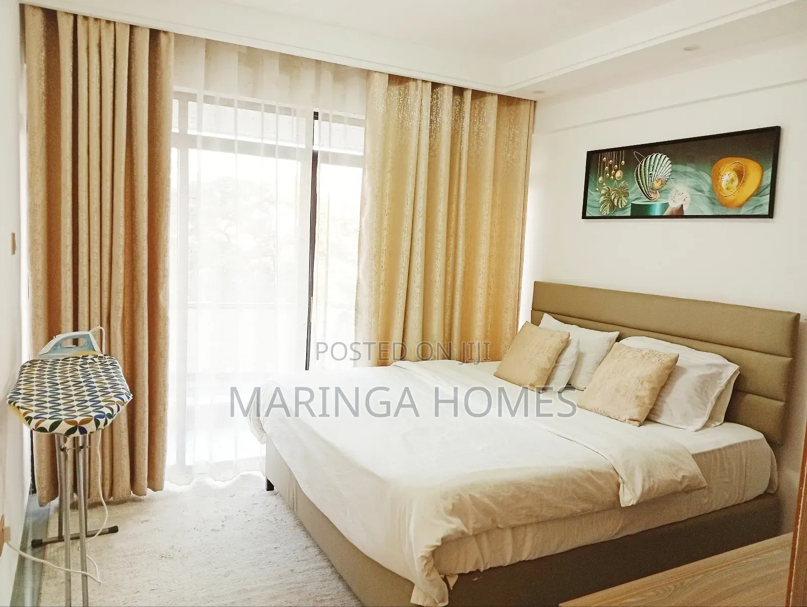 Furnished Studio BNB in Lavington | Airbnb Short Stay